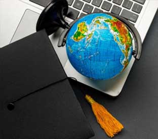 Estudios en el extranjero