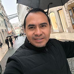 foto perfil